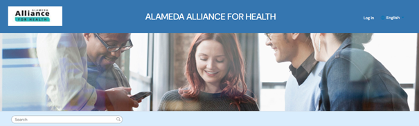 Alameda Alliance Jobs