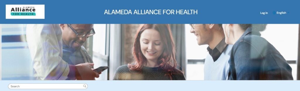 Alameda Alliance for Health Jobs