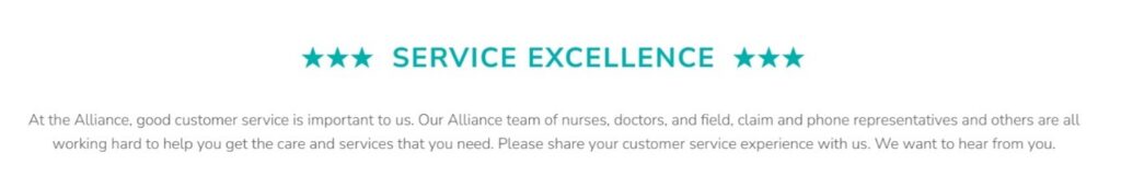 Alameda Alliance for Health Reviews