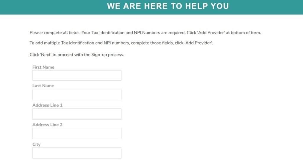 How to Apply for Alameda Alliance?